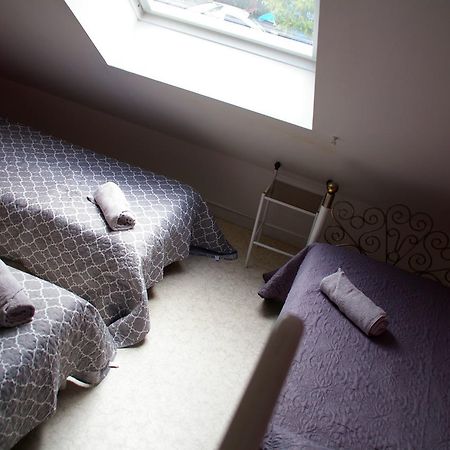 Cavalibre Chambre D'Hotes Mesquer Esterno foto