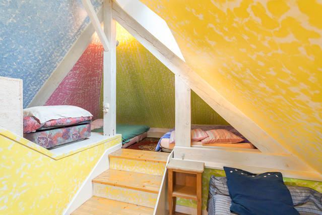 Cavalibre Chambre D'Hotes Mesquer Esterno foto