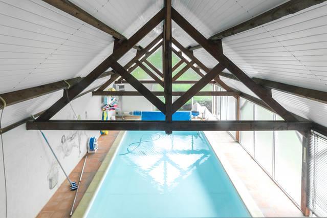 Cavalibre Chambre D'Hotes Mesquer Esterno foto