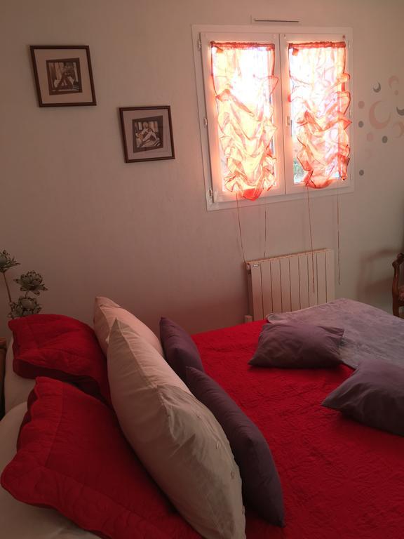 Cavalibre Chambre D'Hotes Mesquer Esterno foto