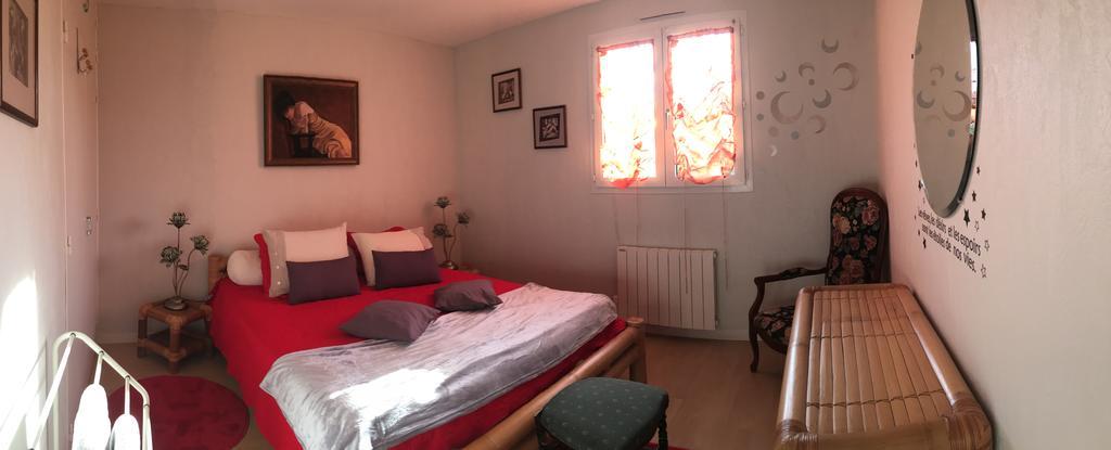 Cavalibre Chambre D'Hotes Mesquer Esterno foto