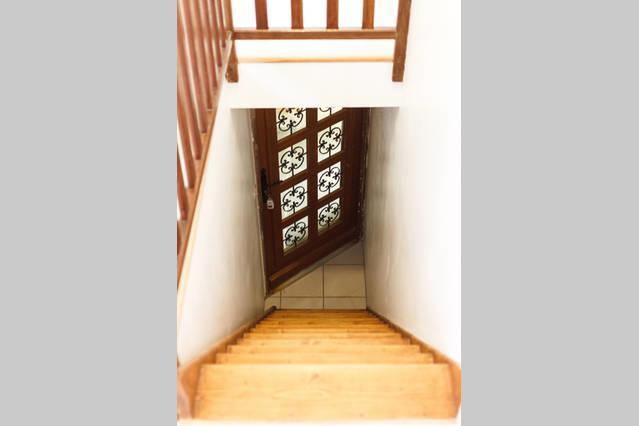 Cavalibre Chambre D'Hotes Mesquer Esterno foto