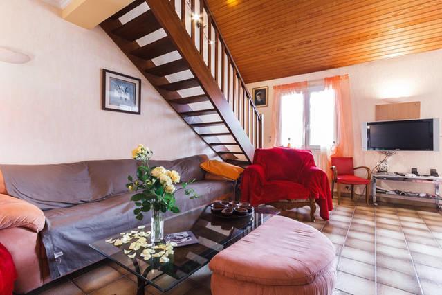 Cavalibre Chambre D'Hotes Mesquer Esterno foto