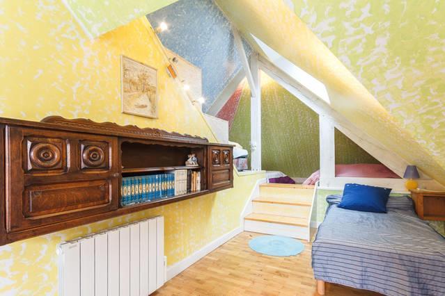 Cavalibre Chambre D'Hotes Mesquer Esterno foto