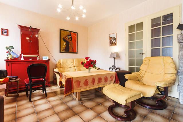 Cavalibre Chambre D'Hotes Mesquer Esterno foto