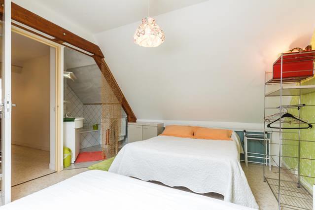 Cavalibre Chambre D'Hotes Mesquer Esterno foto