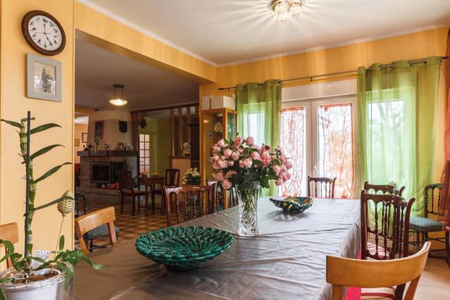 Cavalibre Chambre D'Hotes Mesquer Esterno foto