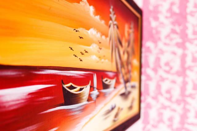 Cavalibre Chambre D'Hotes Mesquer Esterno foto
