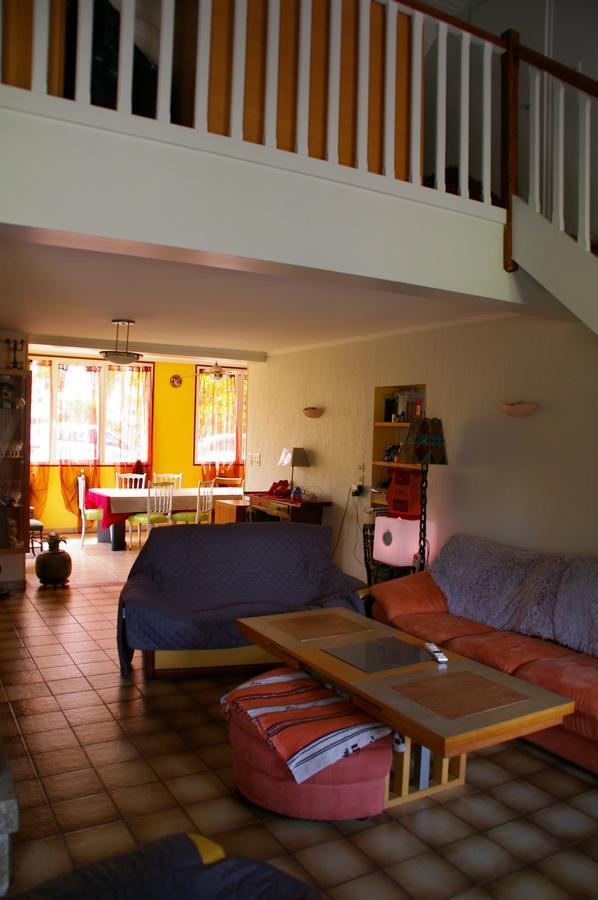 Cavalibre Chambre D'Hotes Mesquer Esterno foto