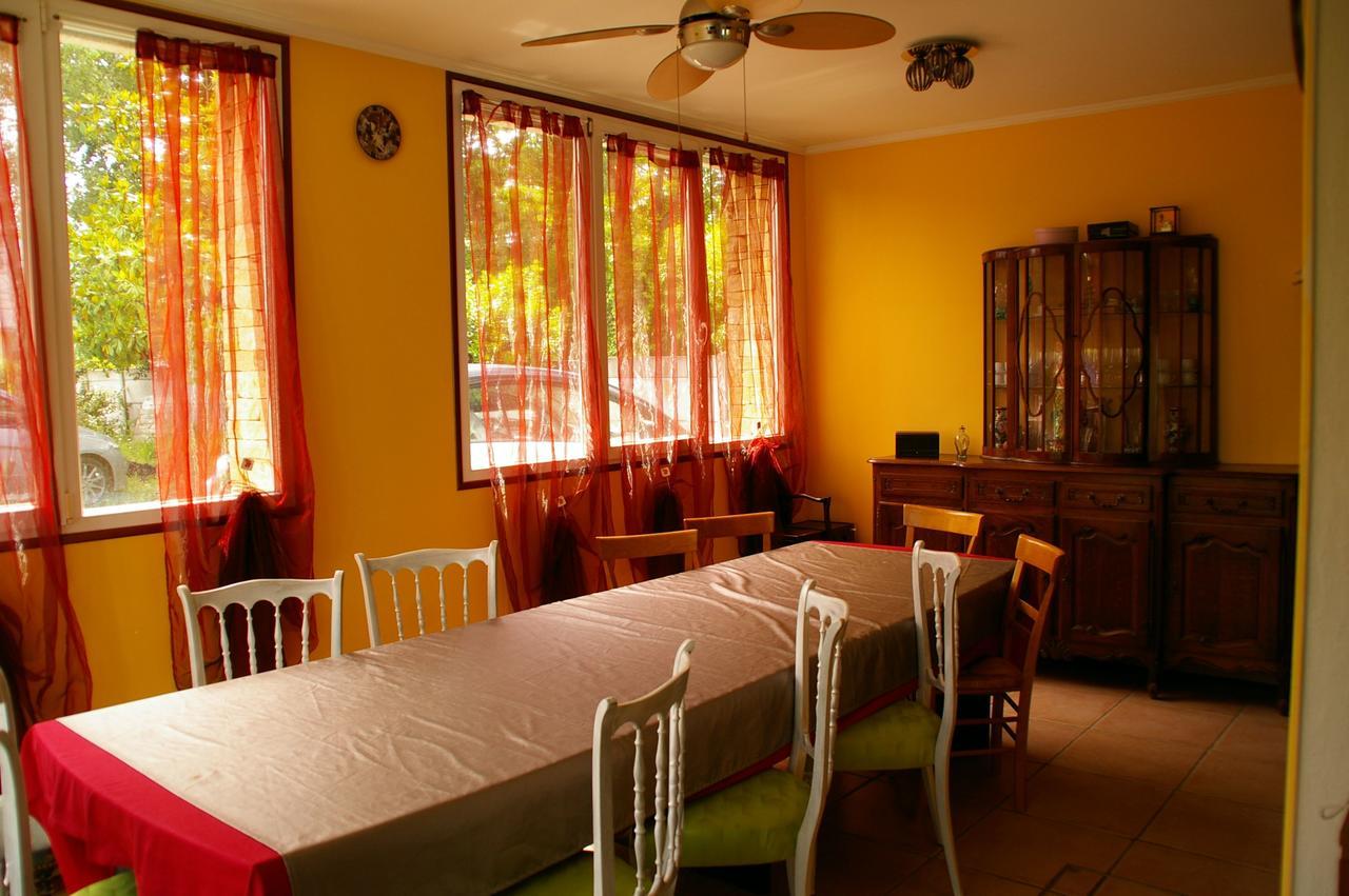 Cavalibre Chambre D'Hotes Mesquer Esterno foto